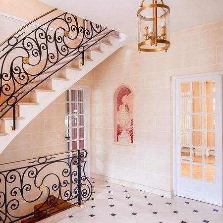 Chambre Chez L'Habitant Orsay Eksteriør bilde